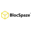 Company Logo For Blocspaze'