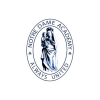 Company Logo For Notre Dame Academy'