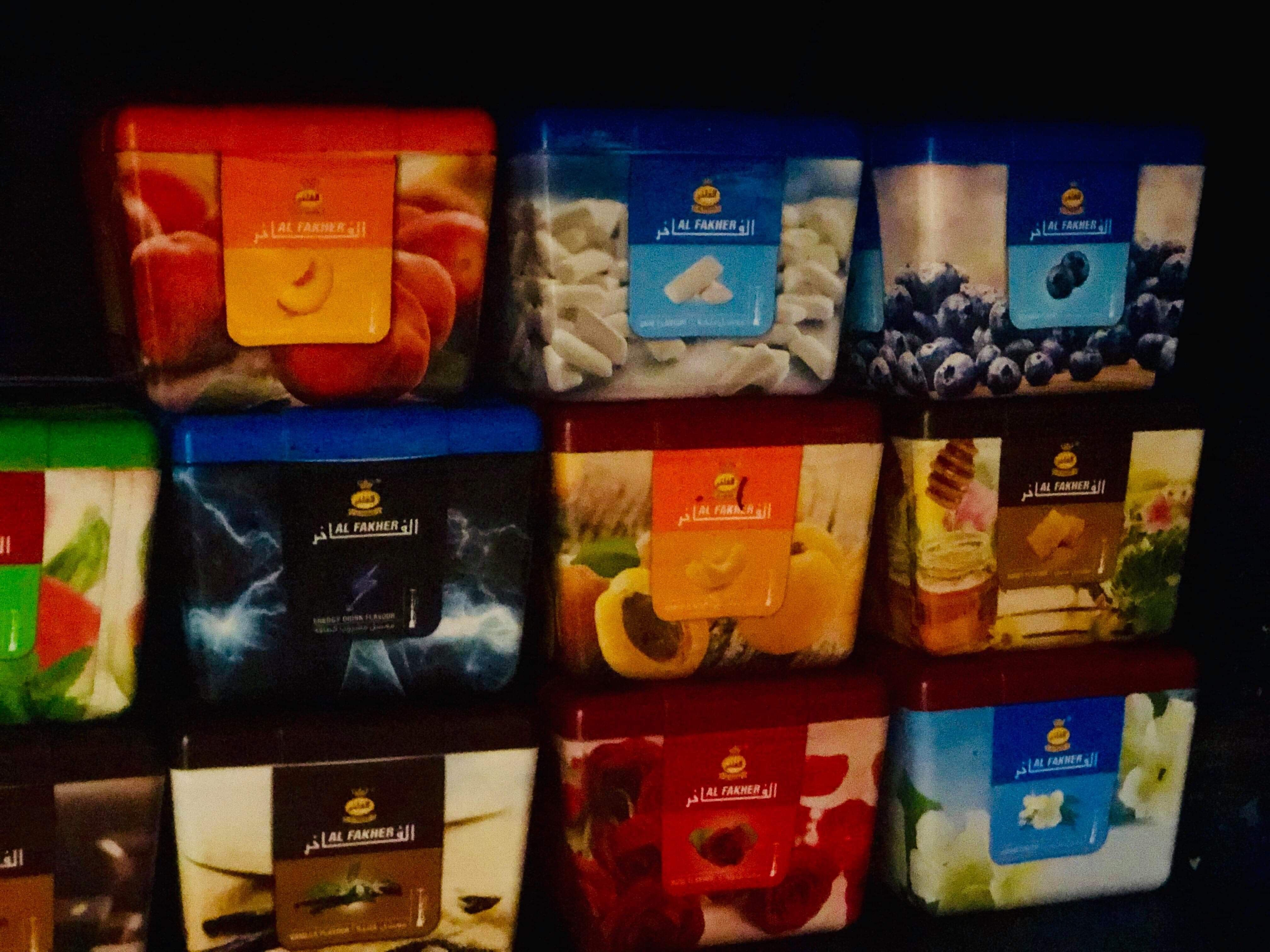 Mediterranean Restaurant'