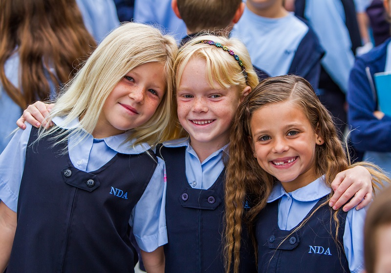 Catholic School Encinitas'