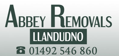 Company Logo For Abbey Removals Llandudno'