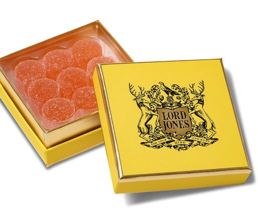 Hemp Hearts of Lakewood