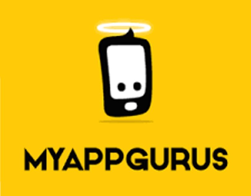 Mobile App Development Company - MyAppGurus'