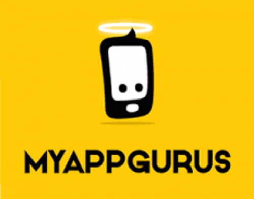 Mobile App Development Company - MyAppGurus'