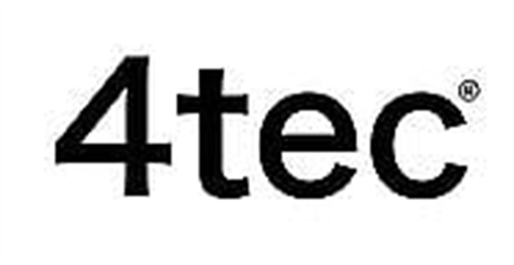 Company Logo For 4tec Game'