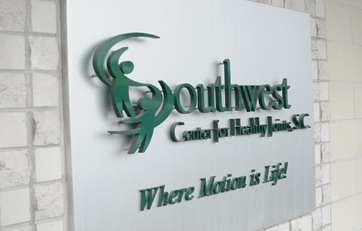 Southwest Orthopedics Logo