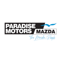 Company Logo For Paradise Motors Mazda'