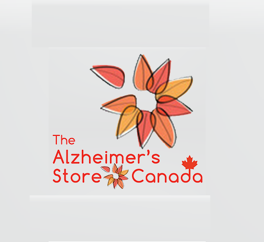 Company Logo For The Alzheimer's Store'