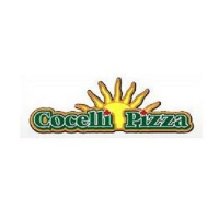 Cocelli Pizza Logo