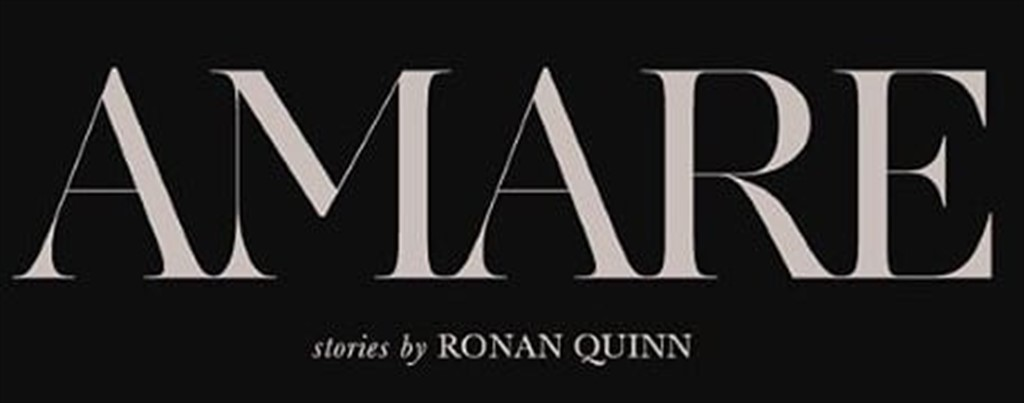 Company Logo For Amare Stories'
