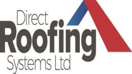 Direct Roofing Systems Ltd Logo