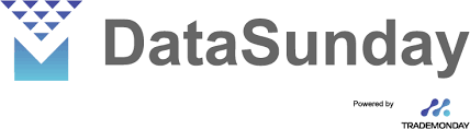 Company Logo For Data Sunday'