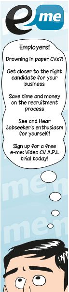 E-me Meet the Real Me'