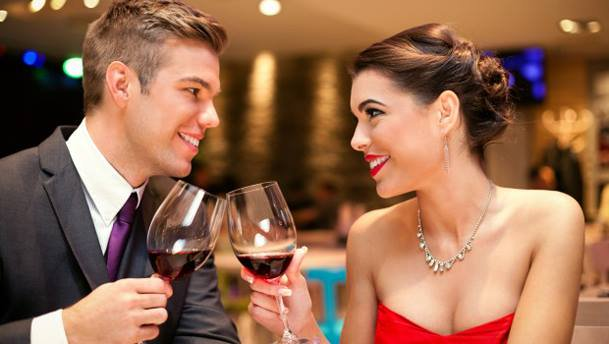 millionaire dating sites