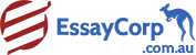Company Logo For EssayCorp'