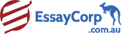 EssayCorp Logo