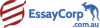 Company Logo For EssayCorp'