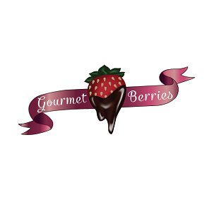 Company Logo For Gourmet Berries LLC'