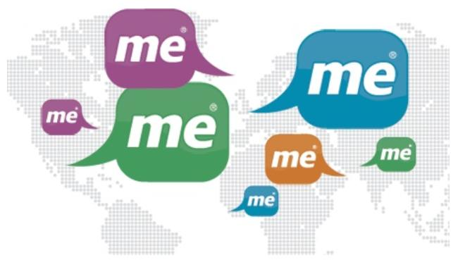 Meet The Real Me Video CV Service'