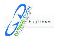 Garage Door Repair Hastings Logo