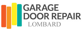 Garage Door Repair Lombard Logo