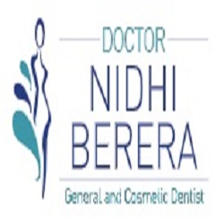 Company Logo For Dr Berera - Dentist'