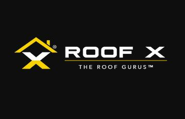 Company Logo For Roof X Inc'