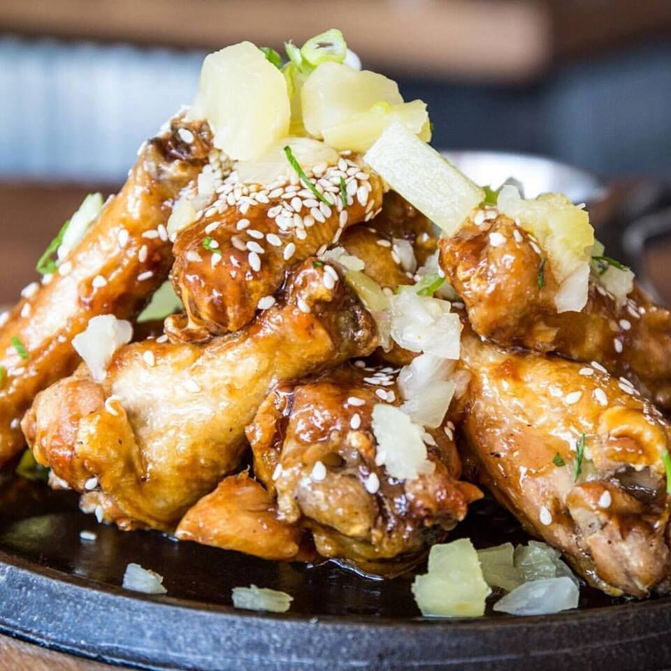 Dry Dock Bar and Grille