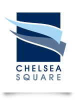 Chelsea Square Logo'