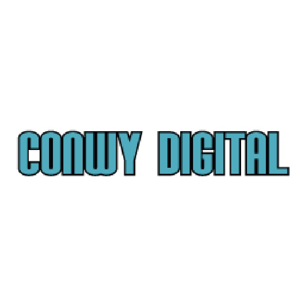 Conwy Digital Logo