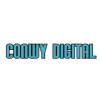 Company Logo For Conwy Digital'