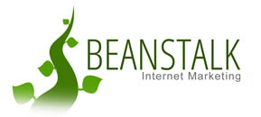Beanstalk Internet Marketing Inc. Logo