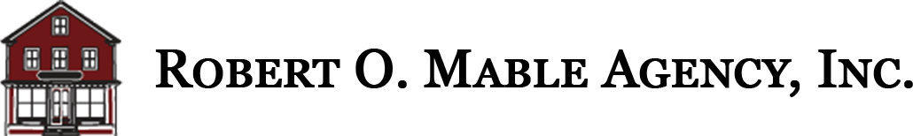 Company Logo For Robert O. Mable Agency'