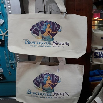 Company Logo For BeachSyde Syren'