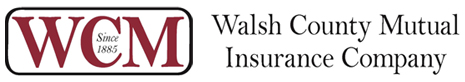 Walsh County Mutual Logo