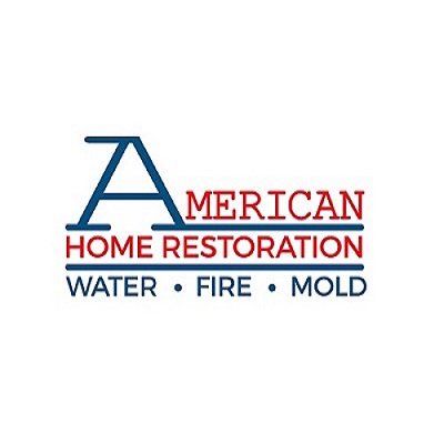 Company Logo For American Home Restoration'