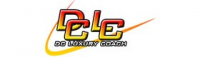 Charter Bus Company Alexandria VA Logo
