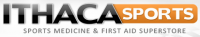 Ithaca Sports Logo