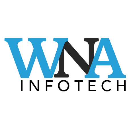WNA InfoTech LLC Logo