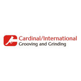 Company Logo For Cardinal/International Grooving and Grindin'