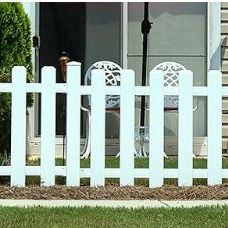 Aluminum Fencing'