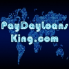 Company Logo For Payday Loans King'