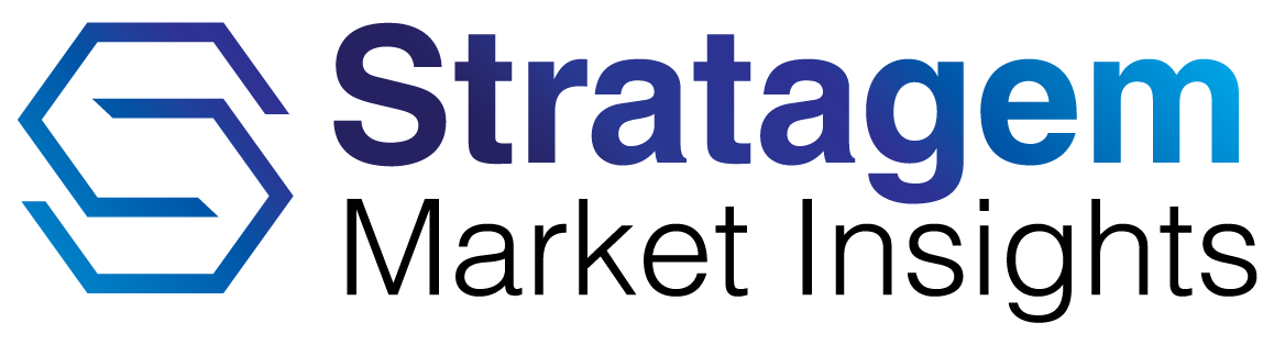 Stratagem Market Insights Logo