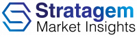 Stratagem Market Insights Logo