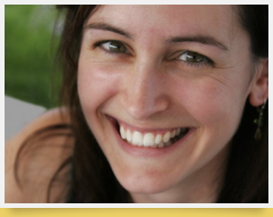 Frances Towle - A Northampton Acupuncturist