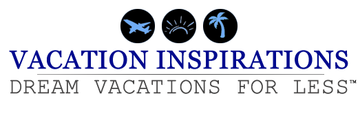 Vacation Inspirations'