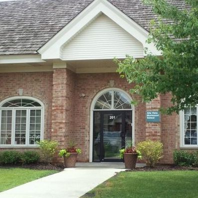 Company Logo For Alta Vista Montessori School'