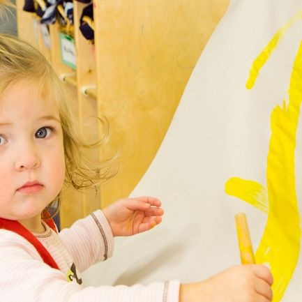 Preschool'