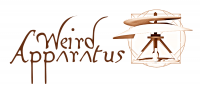 Weird Apparatus Pty Ltd Logo