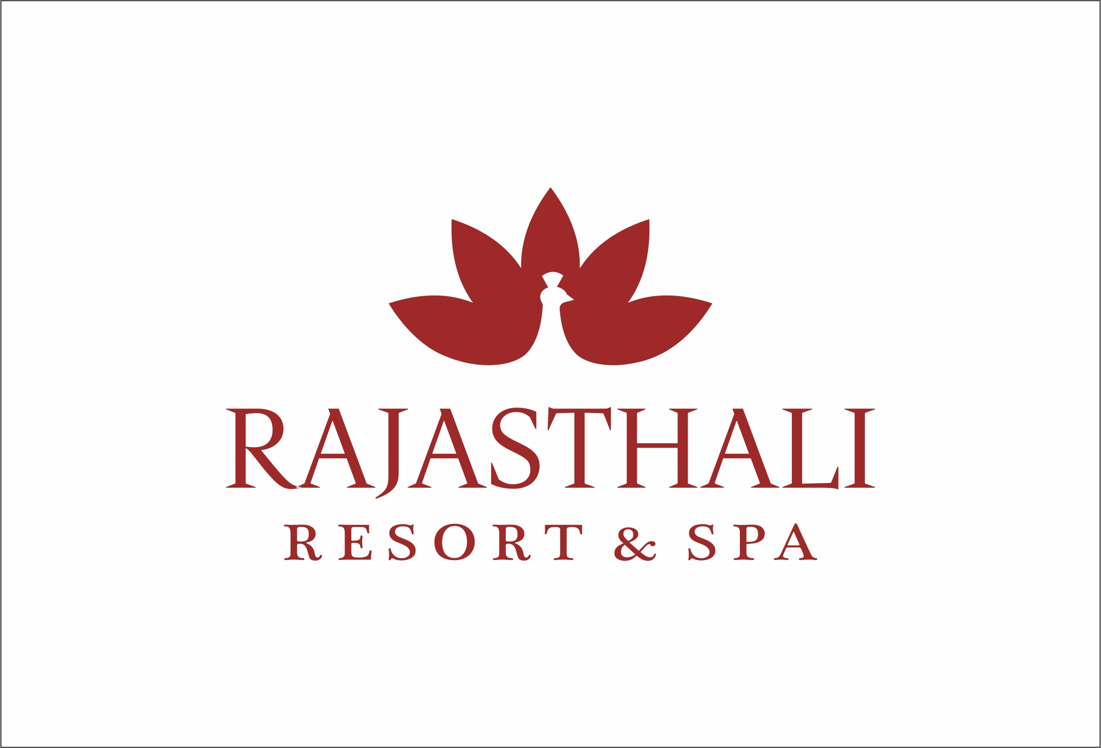 Rajasthali resort &amp; Spa'